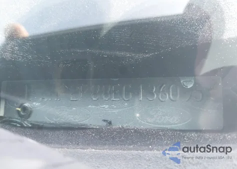 2014 Ford Taurus Limited из США, поврежденный, VIN 1FAHP2F88EG136095